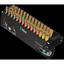 Wera BC 30 Diamond 1 Schraubendreherbit 30 Stück.