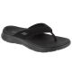 Skechers Go Walk Flex Sandale - Holly 141459-BBK Schwarz 36