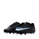 8. Nike Mercurial Vapor 16 Club FG/MG FQ8286 003 Kinder-Fußballschuhe