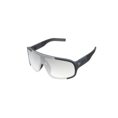 POC Aspire Photochrome Radbrille Grau Kat. 0-3