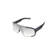 POC Aspire Photochrome Radbrille Grau Kat. 0-3
