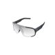 POC Aspire Photochrome Radbrille Grau Kat. 0-3