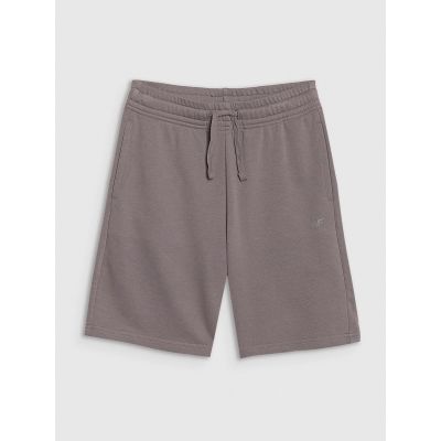 6. Jungen-Jogginghose 4F 4FJRSS25TSHOM684-23S