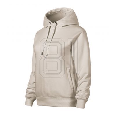 Malfini Moon Sweatshirt W MLI-42151 Eisgrau