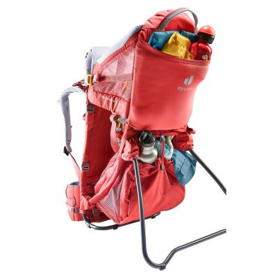 8. Deuter Kid Comfort Active SL Johannisbeere 3620021-5042