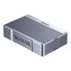6. Unitek-Gehäuse mit 2x M.2 20 Gbit/s RAID0, RAID1 + Klonen