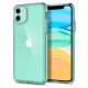 11. Spigen Ultra Hybrid-Hülle für iPhone 11 – transparent