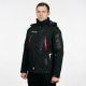 20. Geographical Norway Techno Softshell M WU6068-GN-BLACK Jacke