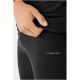 6. VIKING Arcto Set Polartec Herren Unterwäsche Größe L schwarz