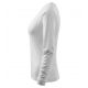 2. Malfini Elegance T-Shirt W MLI-12700 weiß
