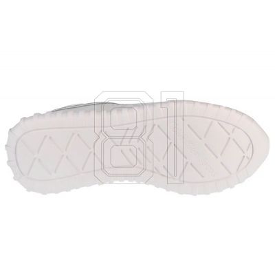 5. Calvin Klein Runner Laceup W Schuhe YW0YW00375-0K4