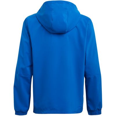 9. Adidas Tiro21 Windbreaker Jugend Jr GP4978 Jacke