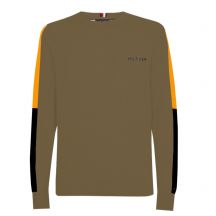 Tommy Hilfiger Sleeve M MW0MW22811 Pullover