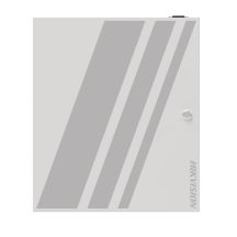 Hikvision DS-K2708X Gegensprechanlage, Teil der Zugangskontrollanlage