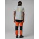 2. Herren 2-in-1 Trekkinghose 4F 4FRSS26TFTRM1439-070S