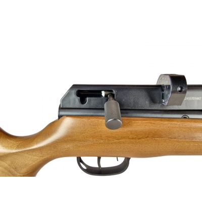 11. BEEMAN RAIDER m.1330 PCP Luftgewehr k.4,5 mm Mag-12 Schuss Ekp