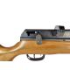 11. BEEMAN RAIDER m.1330 PCP Luftgewehr k.4,5 mm Mag-12 Schuss Ekp