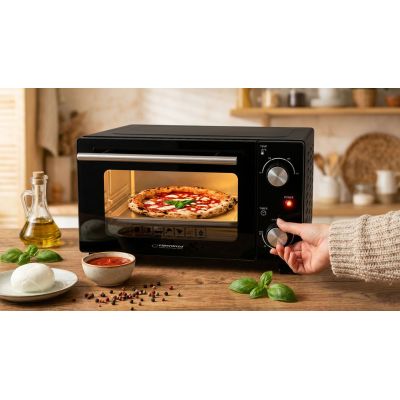 8. ESPERANZA MINI OFEN CALZONE 10L 800W EKO007N