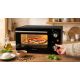 8. ESPERANZA MINI OFEN CALZONE 10L 800W EKO007N