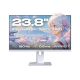 Monitor JAPANNEXT 60,5 cm JN-I238FHD120F-HSP-W 16:9 HDMI weiß FHD