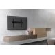 23. Neomounts WL30S-850BL16 TV-Wandhalterung 2,18 m (86") Schwarz