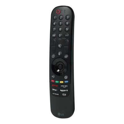 LG MR25GB Bluetooth-Fernbedienung