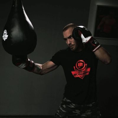 2. TECHNISCHE BOXBIRNE 5 KG SK5