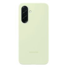 Samsung Silikon Case EF-PA366CGEGWW für Samsung Galaxy A36 5G - grün