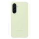 Samsung Silikon Case EF-PA366CGEGWW für Samsung Galaxy A36 5G - grün