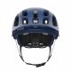4. POC TECTAL RACE MIPS Fahrradhelm Lead Blue/Hydrogen White Matt (10580_8277)