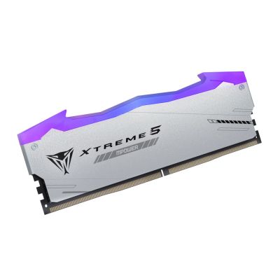 3. Patriot Memory Viper Xtreme 5 PVXR548G80C38KM Speichermodul 48 GB (2 x 24 GB) DDR5 288-Pin DIMM