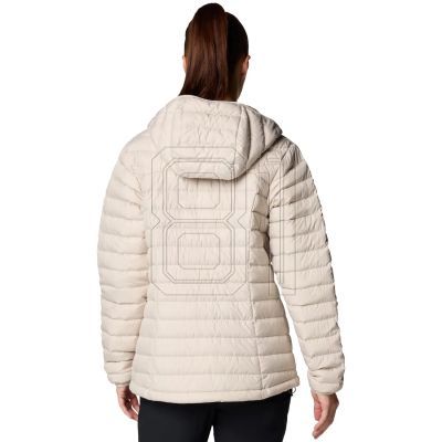 3. Columbia Westridge Daunenjacke mit Kapuze W 2051265279