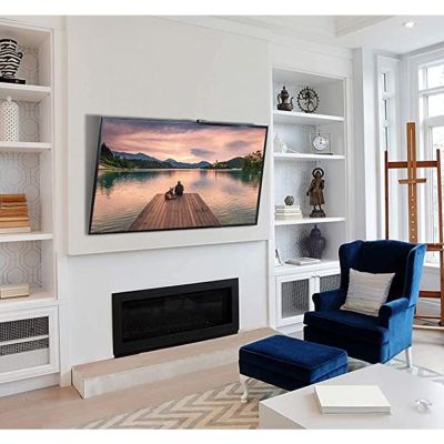 11. TECHLY TV-Wandhalterung LED/LCD 17-37 Zoll 25 kg