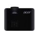 5. Acer | X1228HN | XGA (1024x768) | 4800 ANSI Lumen | Schwarz