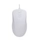 6. Contour Design Active Key AK-PMH12 Medizinische Maus, beidhändig bedienbar, USB Typ-A, optisch, 1000 DPI