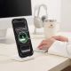 9. Tech-Protect MagFlex Hülle für iPhone 18 Pro Max / 17 Pro Max – Schwarz