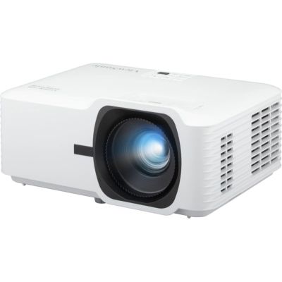20. ViewSonic LSD500HD FHD 5500ANSI Projektor 2xHDMI USB RS232 RJ45