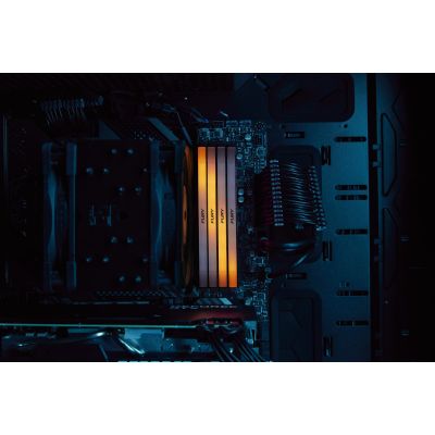 11. KINGSTON DDR4 16GB 4266MT/s CL19 DIMM FURY Renegade RGB