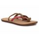 2. Reef Gypsy Wickelsandalen W RF0A2U1N-TOB
