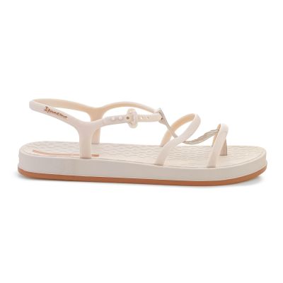 6. IPANEMA DRIP INTENSE BEIGE/BRAUN 83773-BN873