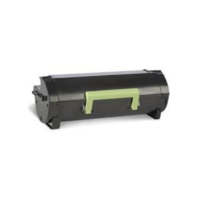 Lexmark MX611 Return EHC Toner Schwarz 60F2X00