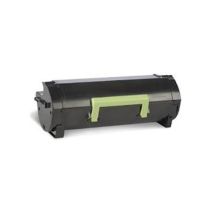 Lexmark MX611 Return EHC Toner Schwarz 60F2X00