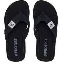 PROTEST PRTBlade Herren-Flip-Flops schwarz 44
