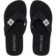 PROTEST PRTBlade Herren-Flip-Flops schwarz 44