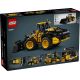 14. LEGO Technic 42209 – Volvo L120 Electric Radlader