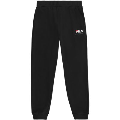 4. Fila Valsera Hose Schwarz FAU0228 80010