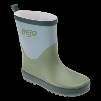 2. Kinder-Gummistiefel PLASHI JRB
