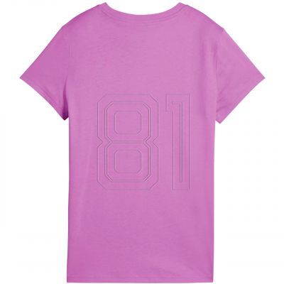 2. Puma ESS Small No.1 Logo Tee Cool W 682373 89