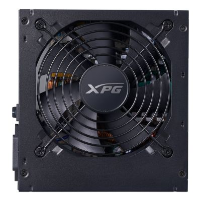 5. XPG PROBE 600W 80+ Bronze Netzteil