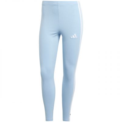 adidas Essentials 3-Streifen Baumwoll-Leggings W JE0070